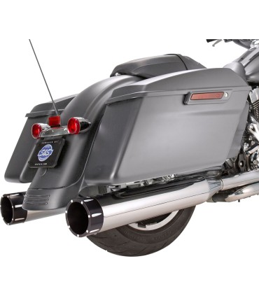 MUFFLER 4.5C/B TRACR 17-