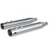MUFFLERS GN CHR FLT 17-