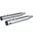 MUFFLERS GN CHR FLT 95-16