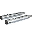MUFFLERS GN CHR FLT 95-16