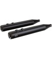 MUFFLERS GN BLK 09-21 Trikes