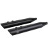 MUFFLERS BLK SLSH 95-16