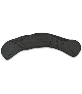 BAG-P/U W/S POLARIS BLK