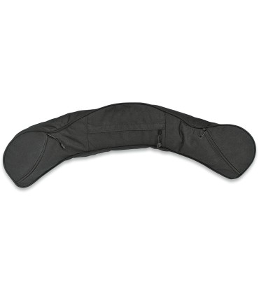 BAG-P/U W/S POLARIS BLK