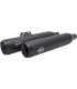MUFFLER BLK GN RACE M8ST