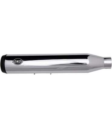 SO EC FLDE/FLHC GN CH