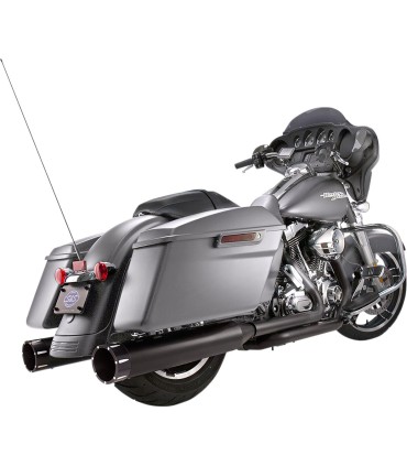 SO EC TRACER M8 BK/BK