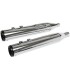 MUFFLERS CHR 4.5GNX M8FL