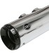 MUFFLERS CHR 4.5GNX M8FL