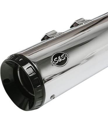 MUFFLERS CHR 4.5GNX M8FL