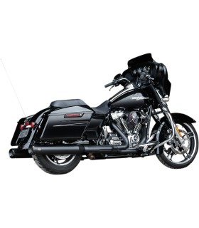 MUFFLERS BLK 4.5GNX M8FL