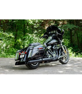 MUFFLERS BL MK45CL-22FL