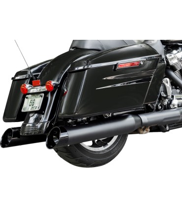 MUFFLERS BL MK45CL-22FL