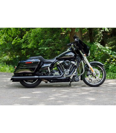 MUFFLERS BL MK45CL-22FL