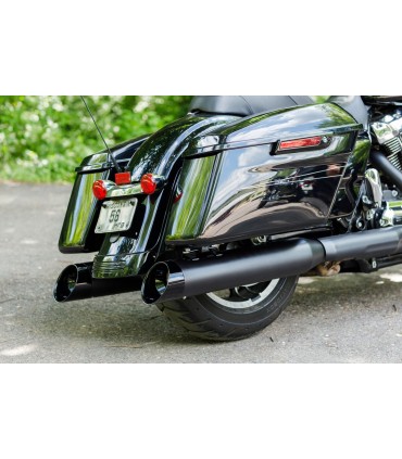 MUFFLERS BL MK45CL-22FL