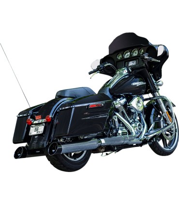 MUFFLERS CH MK45CL 17+