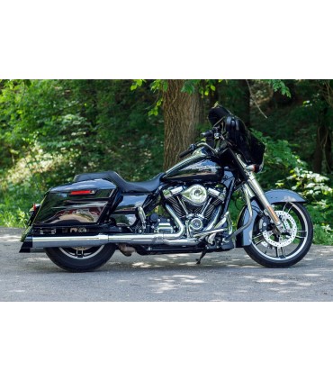 MUFFLERS CH MK45CL 17+