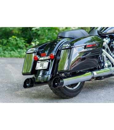 MUFFLERS CH MK45CL 17+