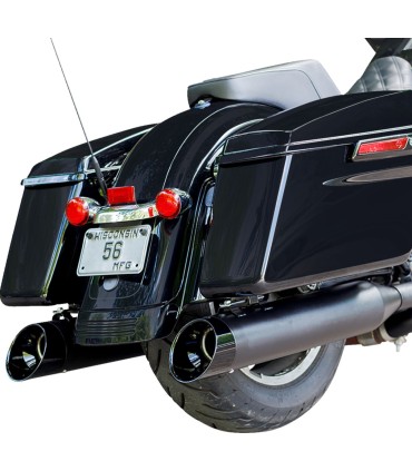 MUFFLERS BL MK45CL -16FL