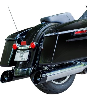 MUFFLERS CH MK45CL-16FL