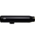 MUFFLER BLK 4.5 22 XL