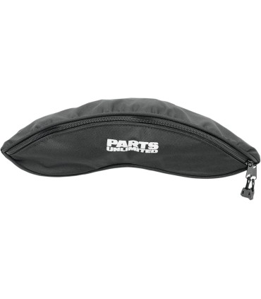 BAG-P/U W/S YAMAHA BLK