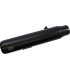MUFFLER BLK 4.5 22 XL