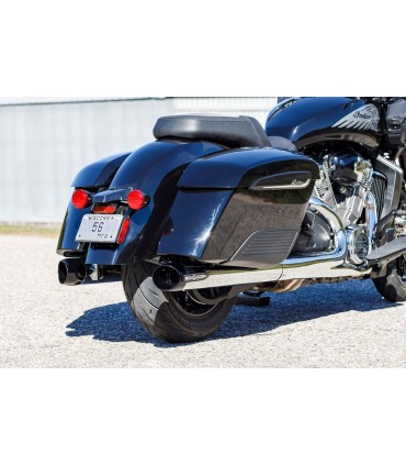 MUFFLER SLSH IND. 14+.CHR