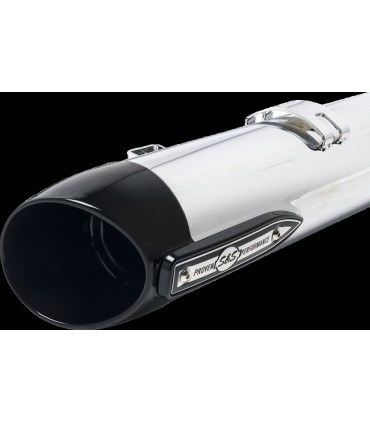 MUFFLER SLSH IND. 14+.CHR