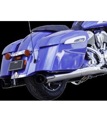 MUFFLER SLSH IND. 14+.CHR