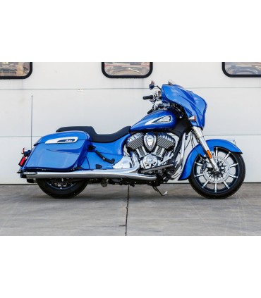 MUFFLER SLSH IND. 14+.CHR