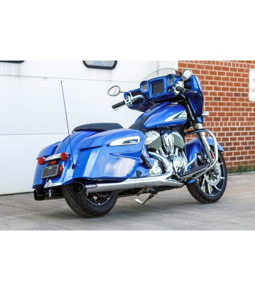 MUFFLER SLSH IND. 14+.CHR