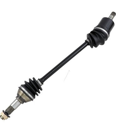 AXLE KIT COMPLETE CANAM