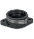 CARB FLANGE YAMAHA