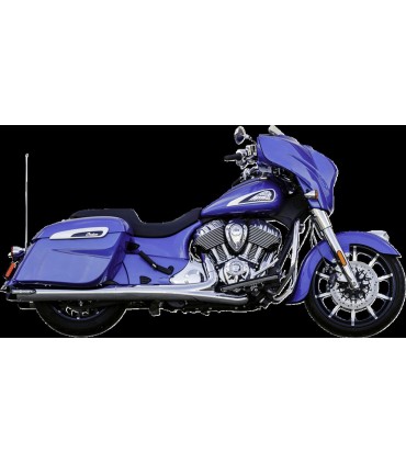 MUFFLER SLSH IND. 14+.CHR