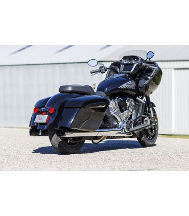 MUFFLER SLSH IND. 14+.CHR