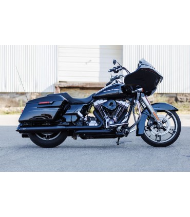 MUFFLER BLK GNX 95-16 TC