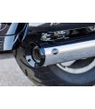MUFFLER CHR GNX 95-16 TC