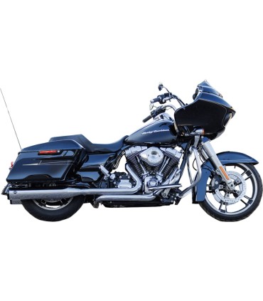 MUFFLER CHR GNX 95-16 TC