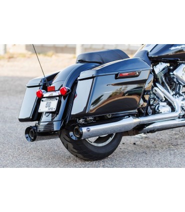 MUFFLER CHR GNX 95-16 TC