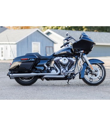 MUFFLER CHR GNX 95-16 TC