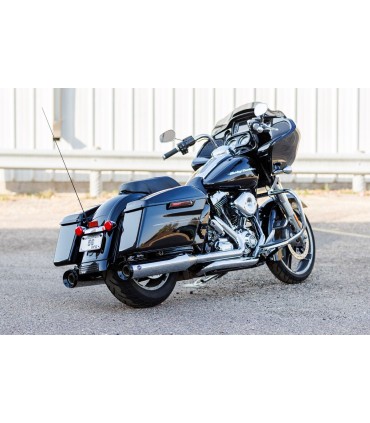 MUFFLER CHR GNX 95-16 TC