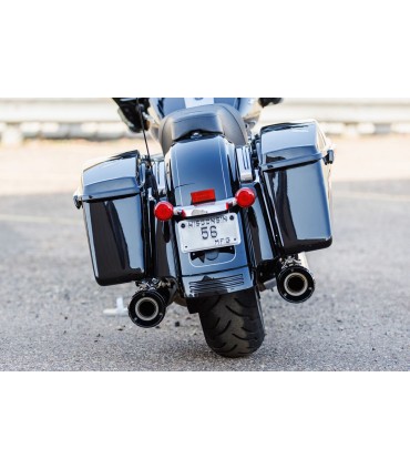 MUFFLER CHR GNX 95-16 TC