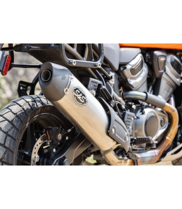 SO EC MUFFLER PAN AMERICA