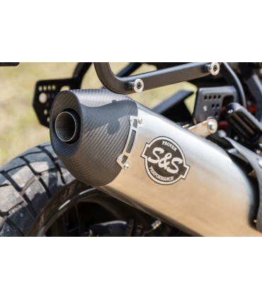 SO EC MUFFLER PAN AMERICA