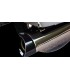 Muffler S/O MK45 Lava Chr Blk 