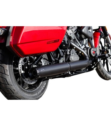 MUFFLER GRAND NATIONAL | SOFTA