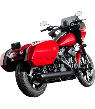 MUFFLER GRAND NATIONAL | SOFTA