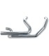 HEADPIPES DL CHR 95-08FLT