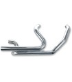 HEADPIPES DL CHR 95-08FLT